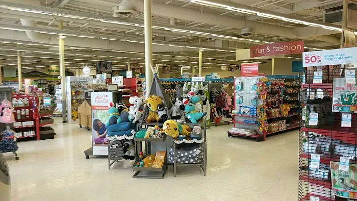 Petco Picture 3