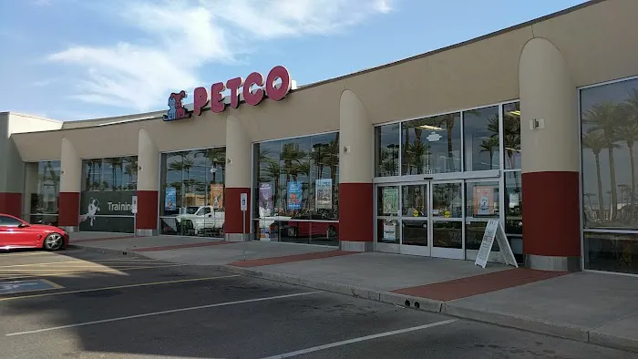 Petco Picture 2