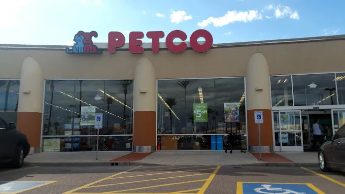 Petco Picture 8