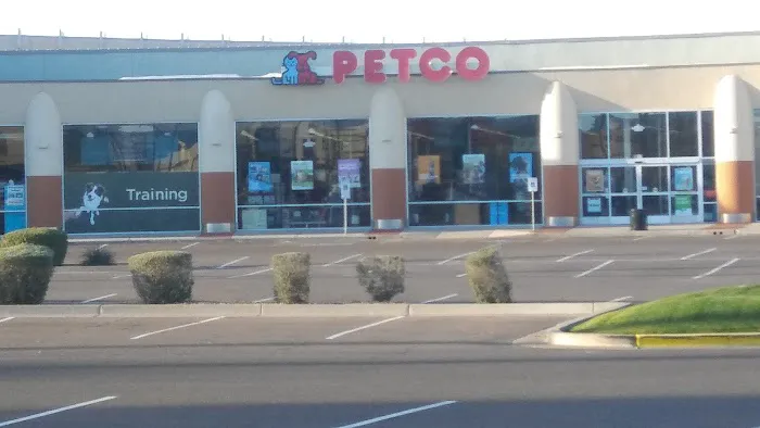 Petco Picture 7