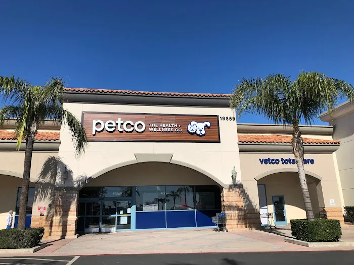 Vetco Total Care Animal Hospital Picture 9