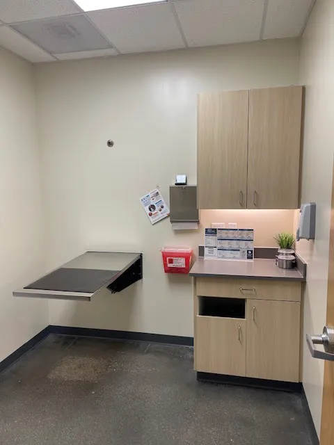 Vetco Total Care Animal Hospital Picture 10