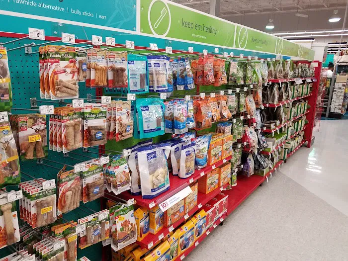 Petco Picture 1