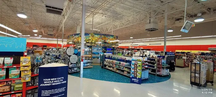 Petco Picture 6