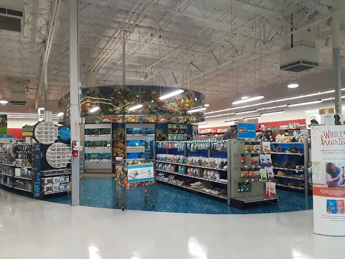 Petco Picture 9