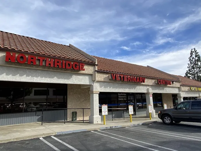 Northridge Veterinary Center Picture 10