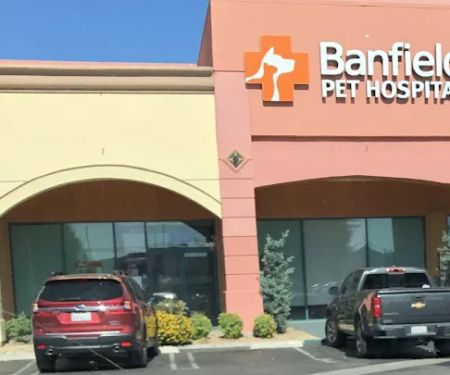 Banfield Pet Hospital