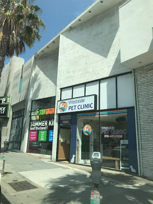 Westside Pet Clinic Picture 6