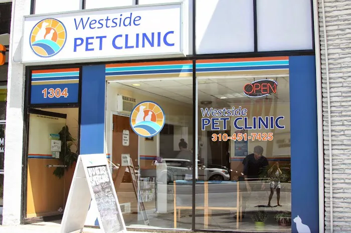 Westside Pet Clinic Picture 10