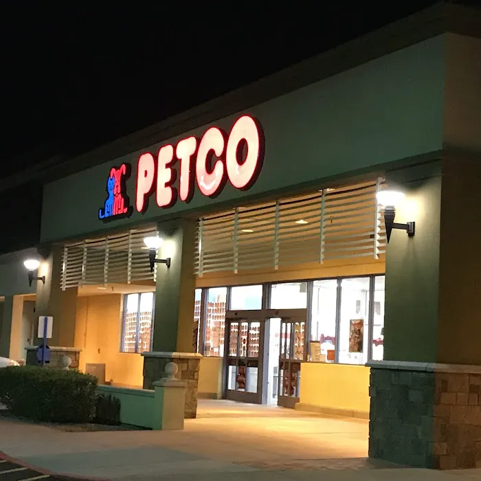 Petco Picture 6