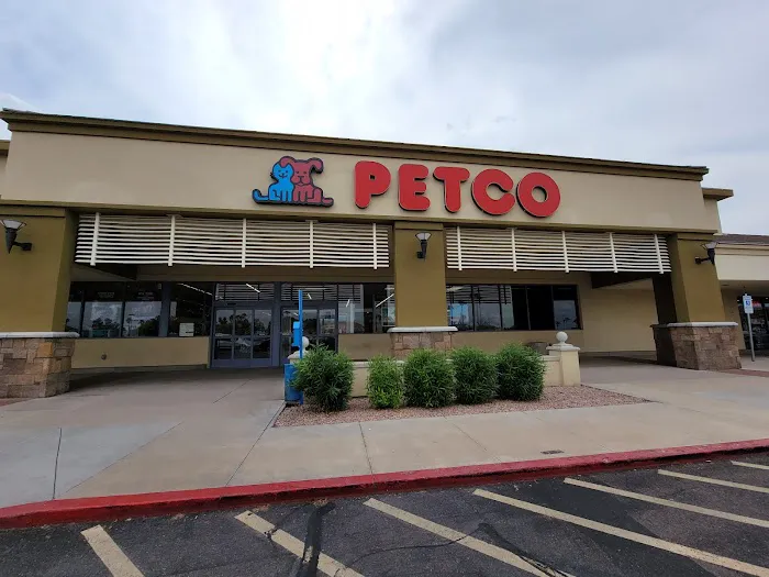 Petco Picture 3