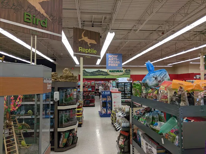 Petco Picture 10