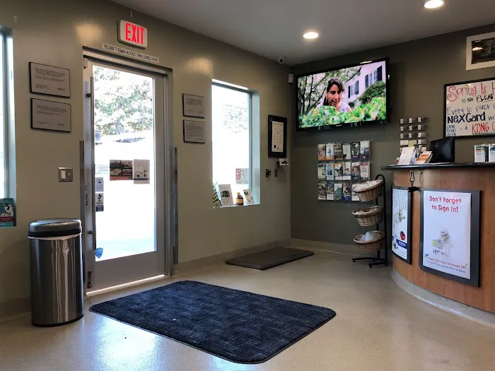 Santa Monica Pet Medical Center Picture 3