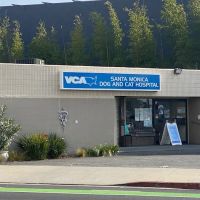 VCA Santa Monica Dog and Cat Hospital ico