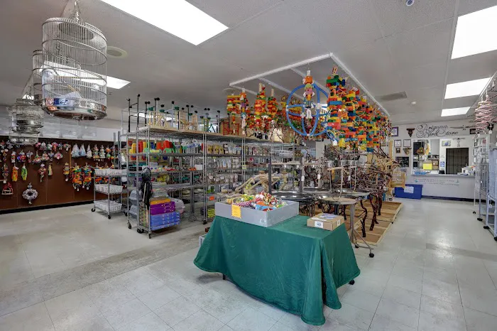 Arizona Bird Store Picture 5