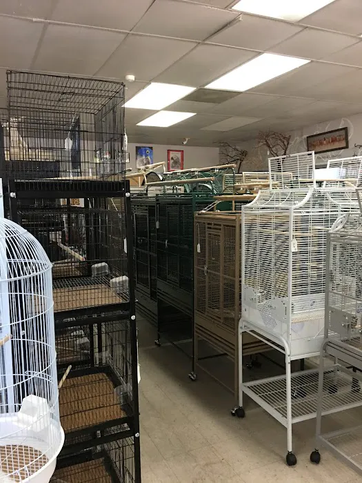 Arizona Bird Store Picture 1