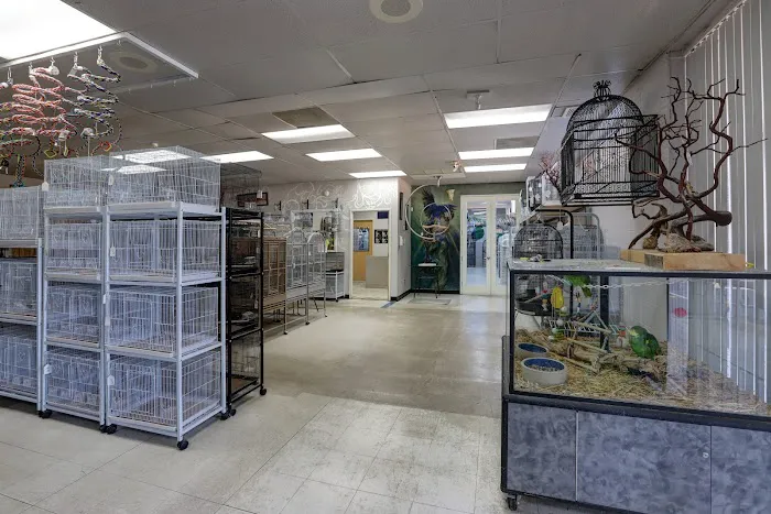 Arizona Bird Store Picture 6