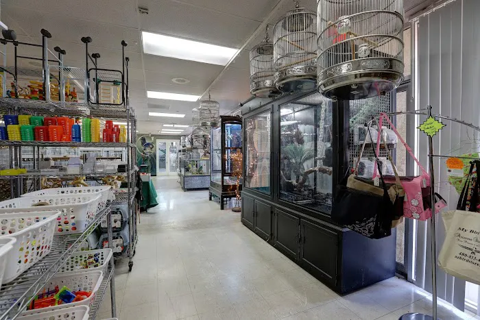 Arizona Bird Store Picture 7