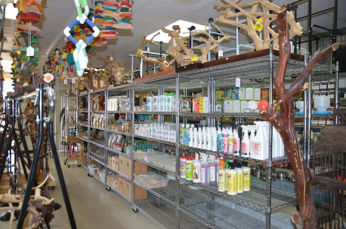 Arizona Bird Store Picture 10