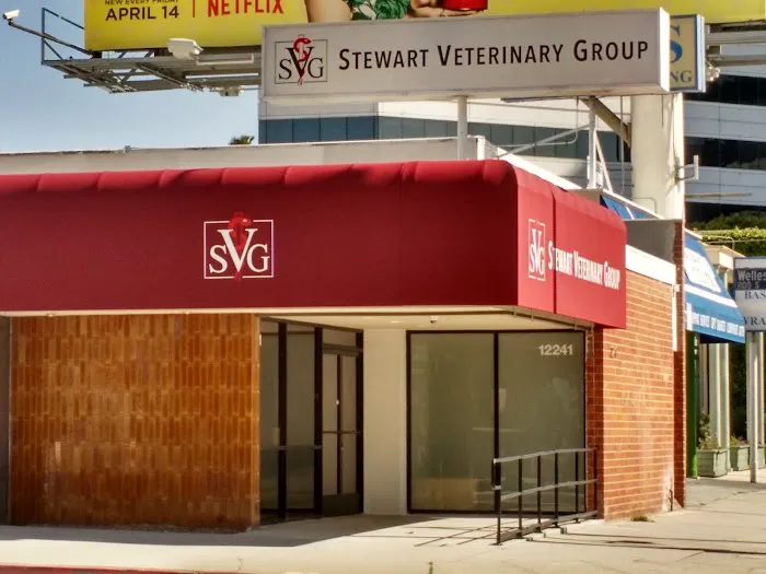 Stewart Veterinary Group Picture 8