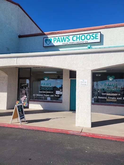 Paws Choose Us Picture 6