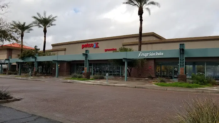 Petco Picture 2
