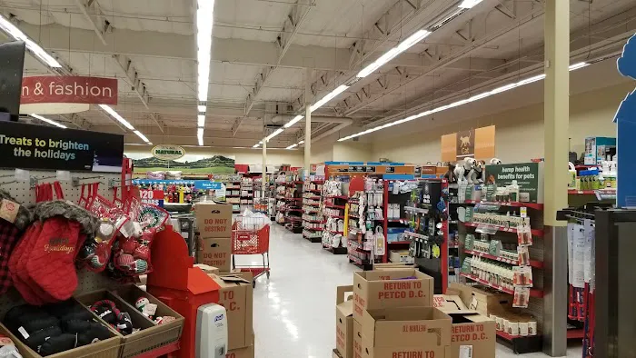 Petco Picture 1