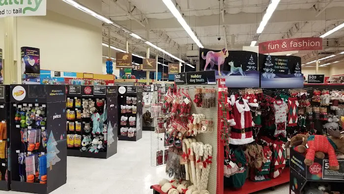 Petco Picture 7