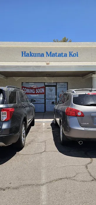 Hakuna Matata Koi Picture 4