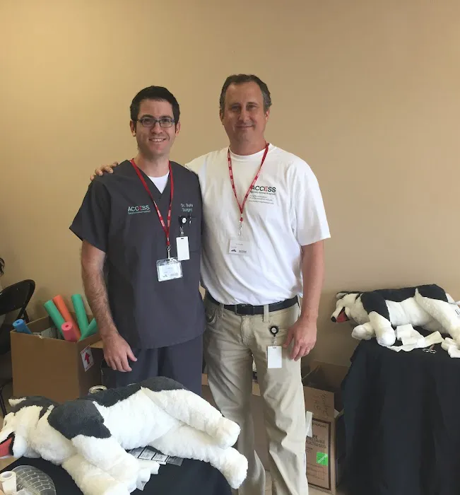ACCESS Specialty Animal Hospitals - San Fernando Valley Picture 1