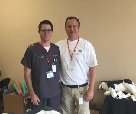 ACCESS Specialty Animal Hospitals - San Fernando Valley