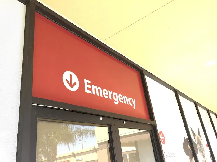 ACCESS Specialty Animal Hospitals - San Fernando Valley Picture 9
