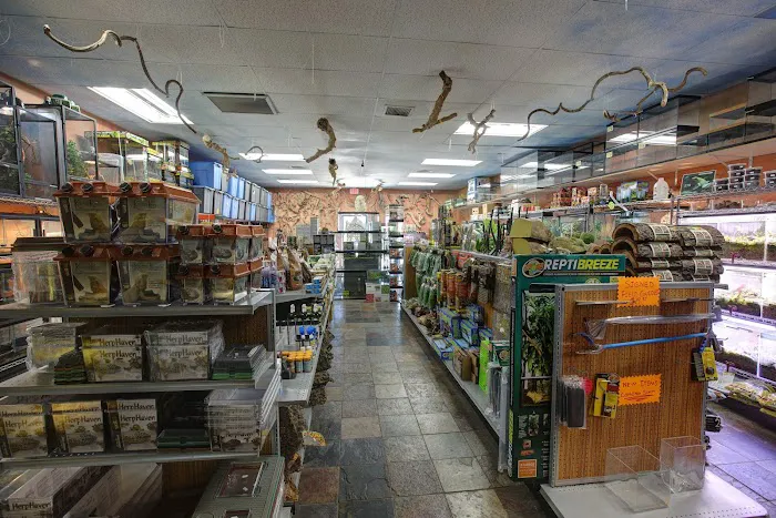 Predators Reptile Center Picture 6