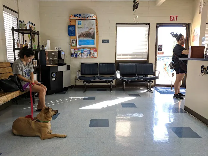 VCA McClave Animal Hospital Picture 10
