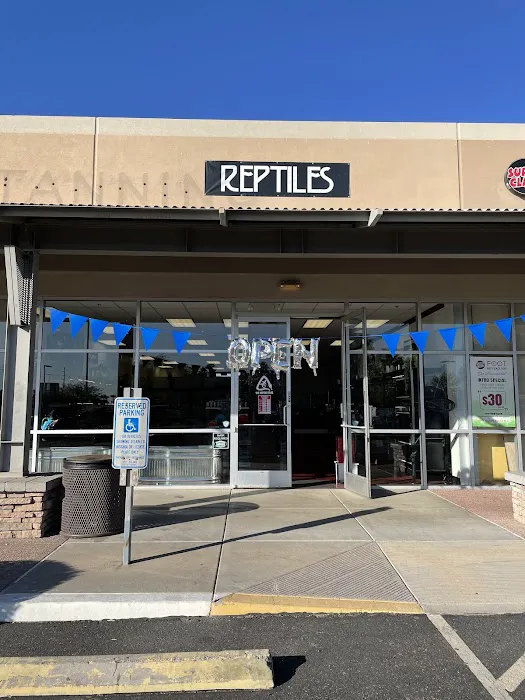 The Reptile Store Picture 8