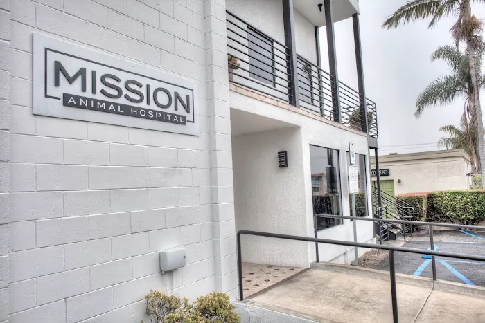 Mission Animal Hospital Picture 4