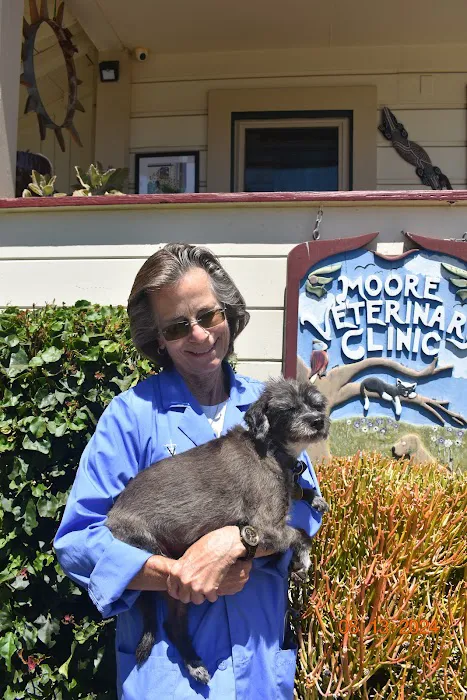 Moore Veterinary Care Picture 7