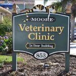 Moore Veterinary Care: Dr. Karen Moore DVM