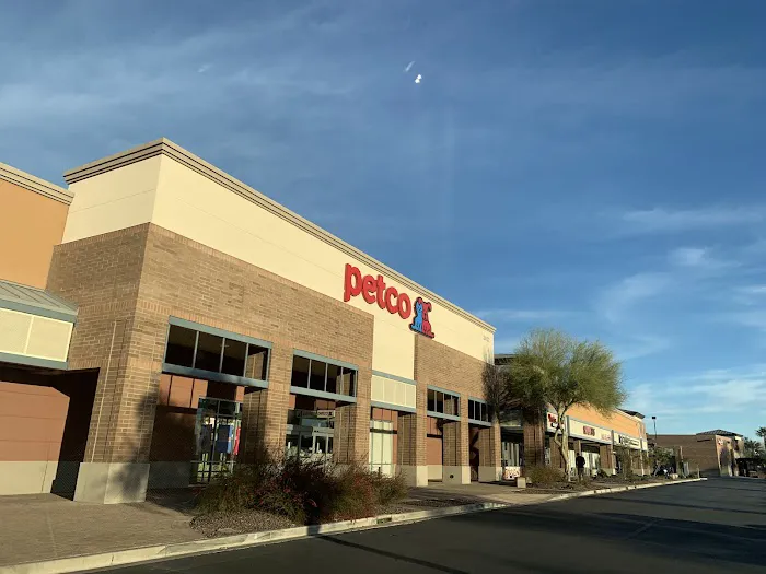 Petco Picture 1