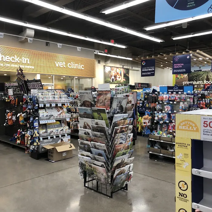 Petco Picture 4