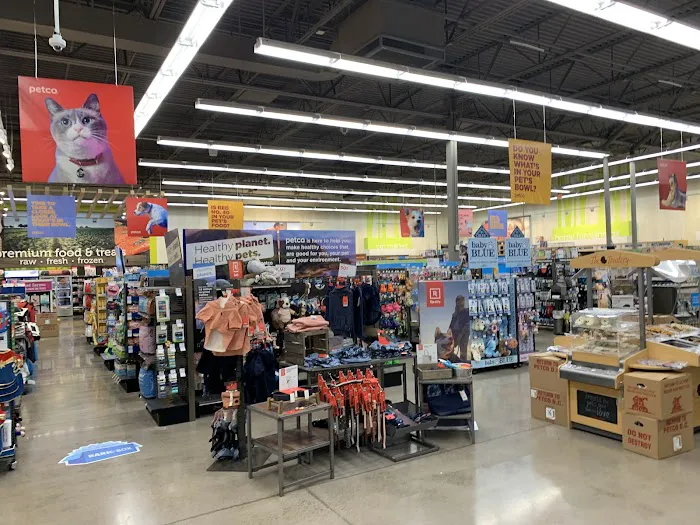 Petco Picture 9