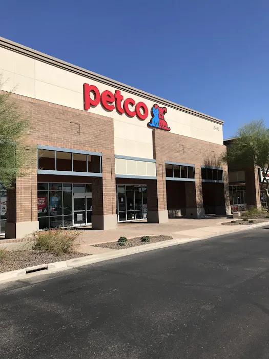 Petco Picture 8