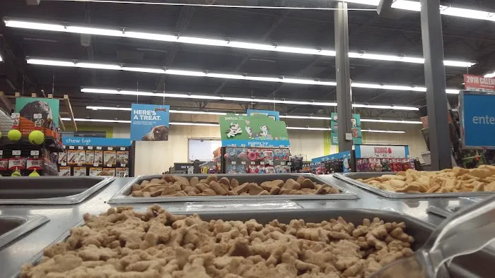 Petco Picture 10
