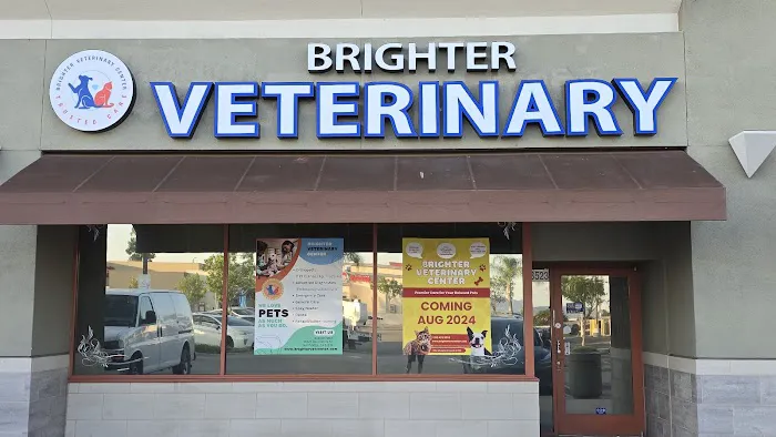 Brighter Veterinary Center Picture 5