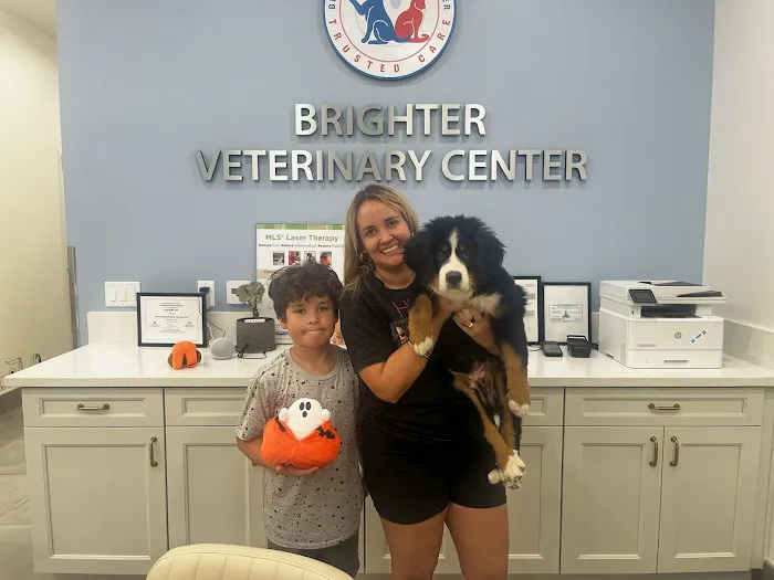 Brighter Veterinary Center Picture 9