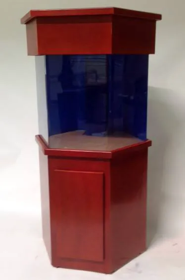 TRUVU Aquariums Picture 1