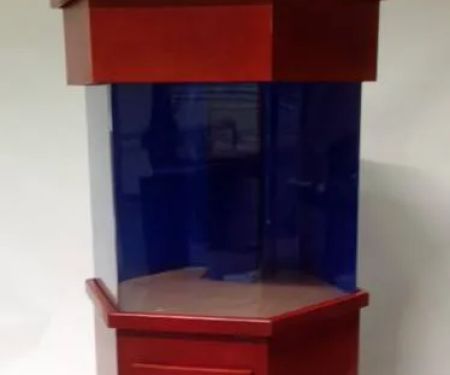 TRUVU Aquariums