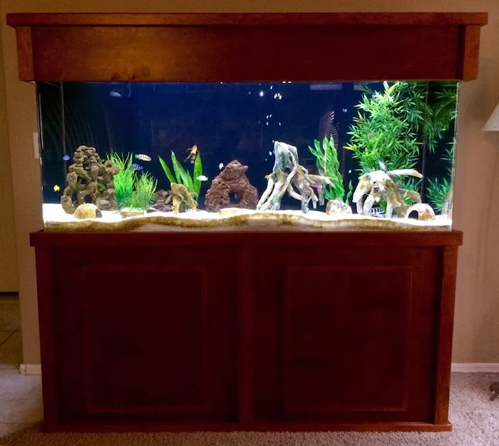 TRUVU Aquariums Picture 5