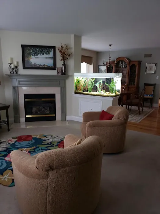 TRUVU Aquariums Picture 4