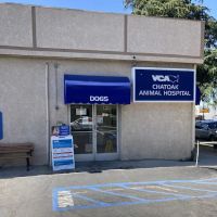 VCA Chatoak Animal Hospital ico